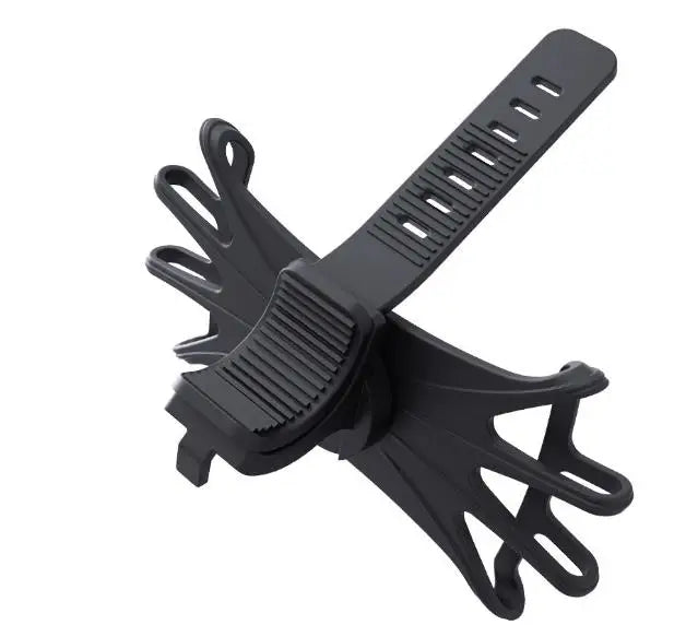 Universal Bicycle Mobile Phone Holder for Mobile Cell Phone GPS Silicone Motorcycle Bike Cycling Handlebar Stand Support Bracket